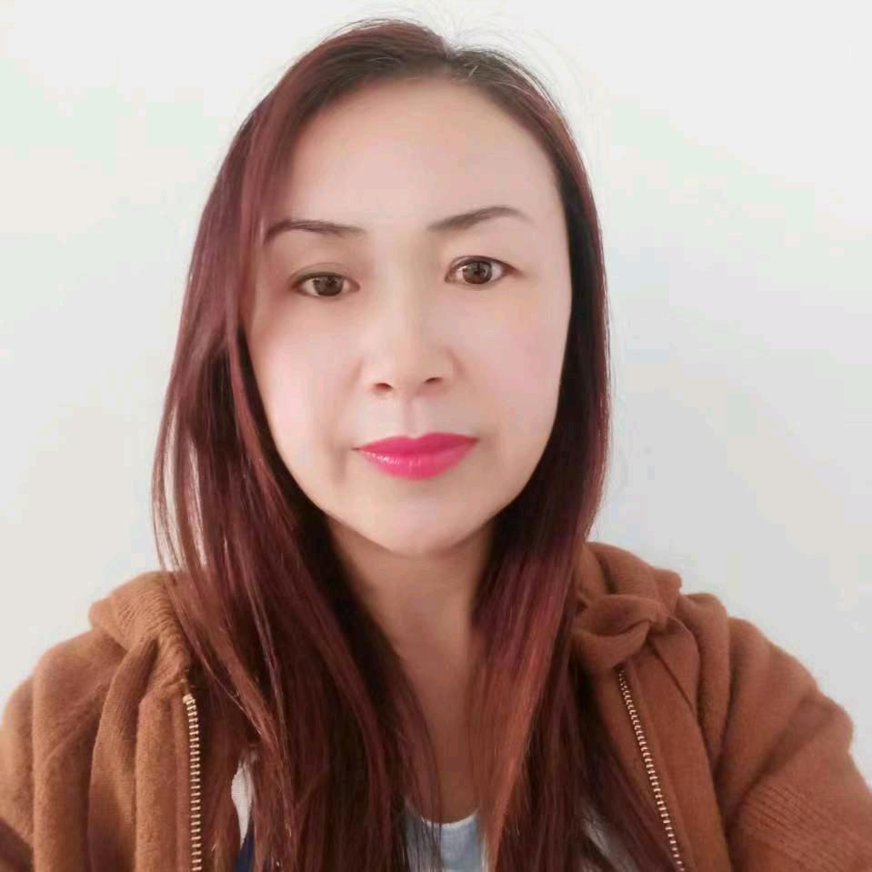 李姐在创业
