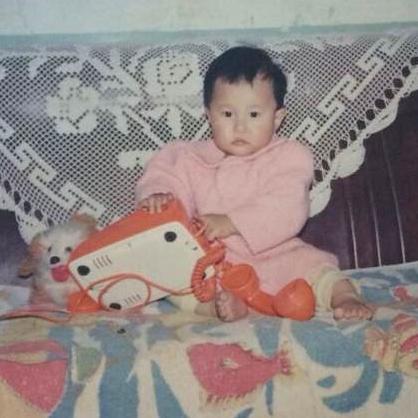 比奇堡老板娘