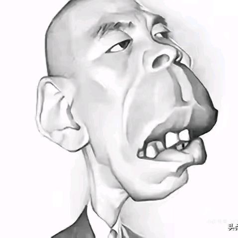 蒙着眼睛拉磨的驴