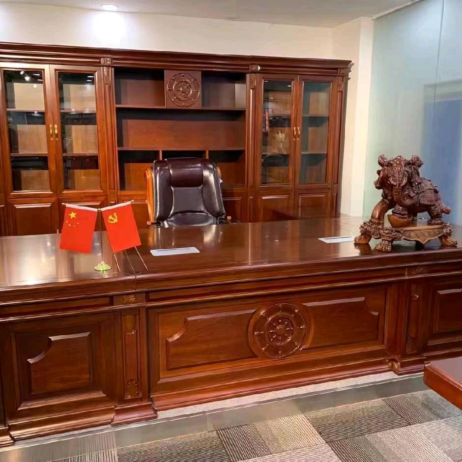 兴隆办公家具