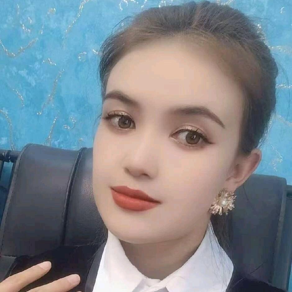 热娜🦋