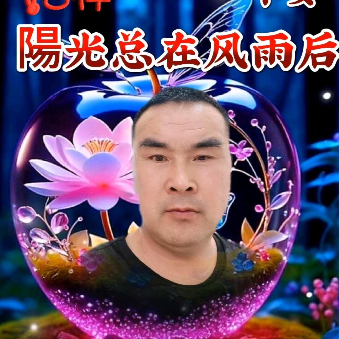 🔥陽光相伴🔥劉灵🔥