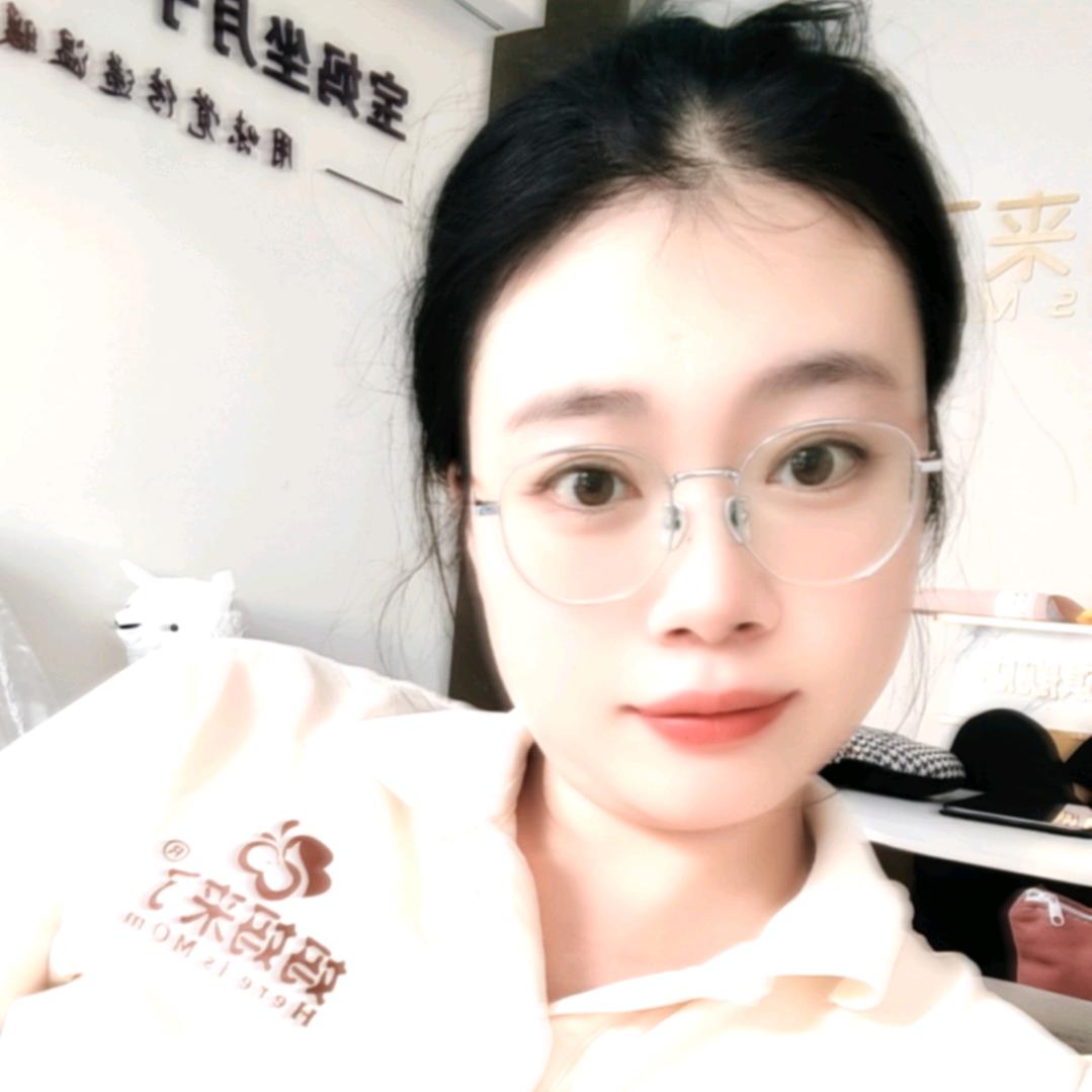 乌兰浩特营养师小美的工作日记