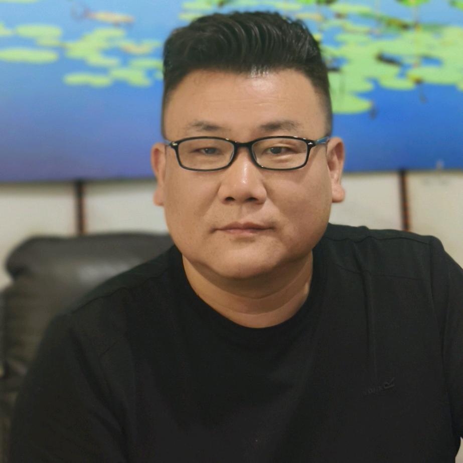 洪湖龙哥