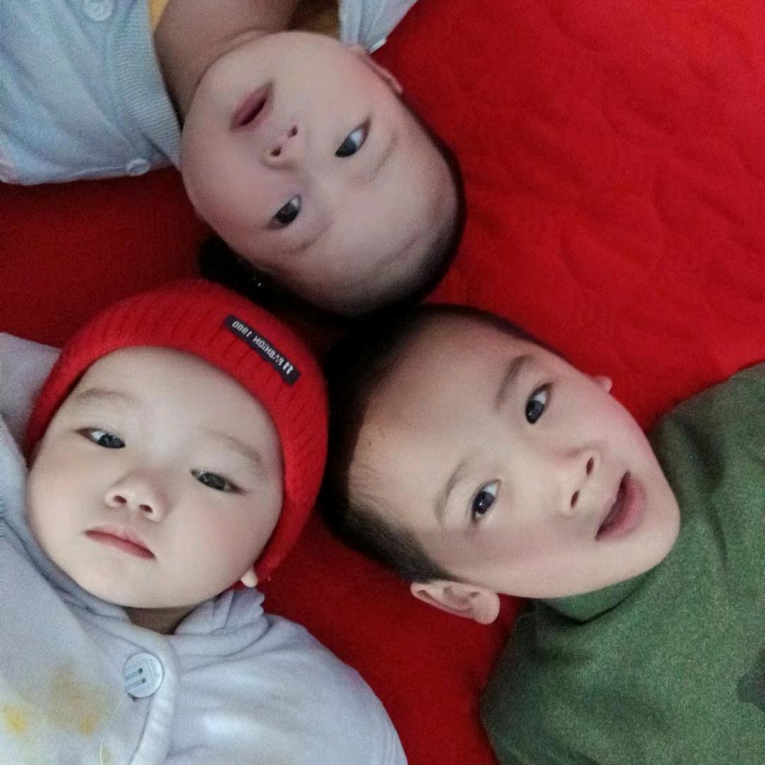 念念