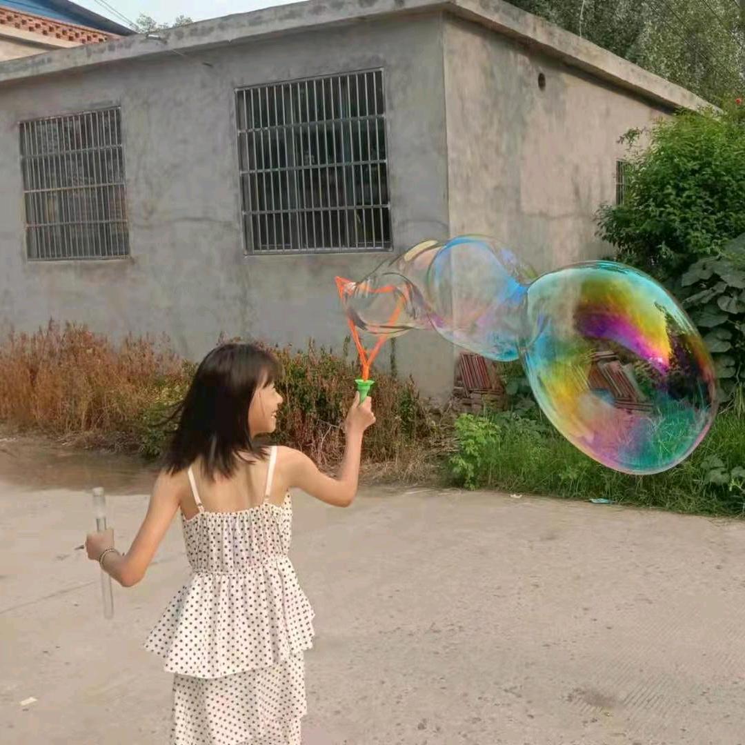 白色记忆☁