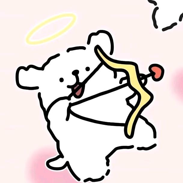 无敌幸运喵✨