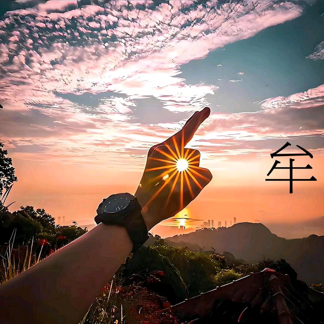 网海过客