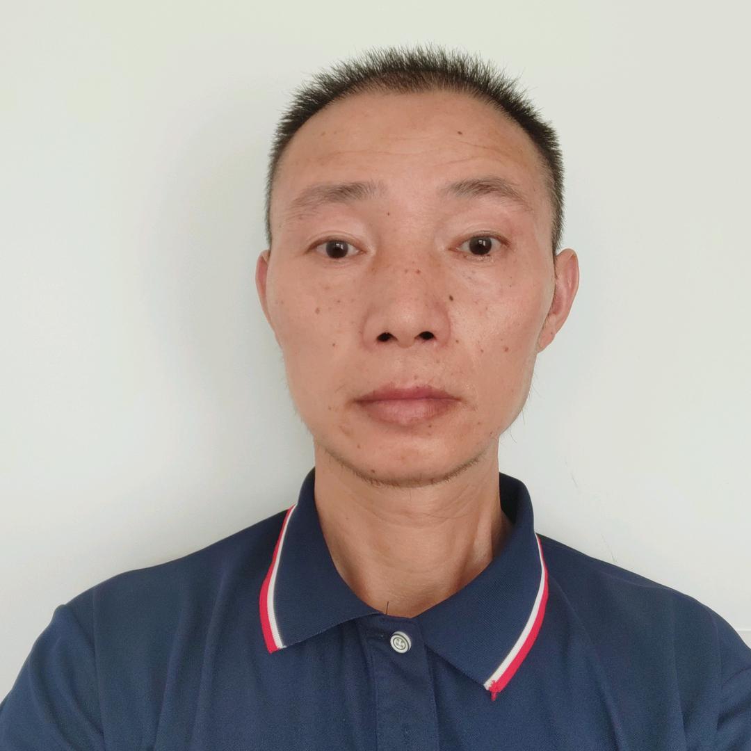 兴哥（1）