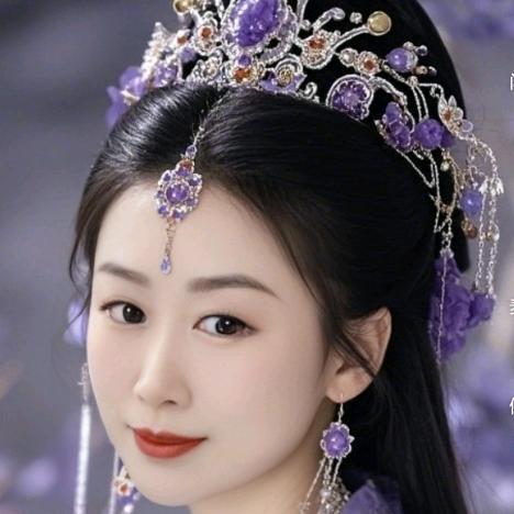 浅笑安然