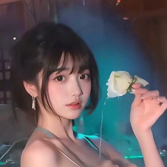 你喜欢琴儿吗
