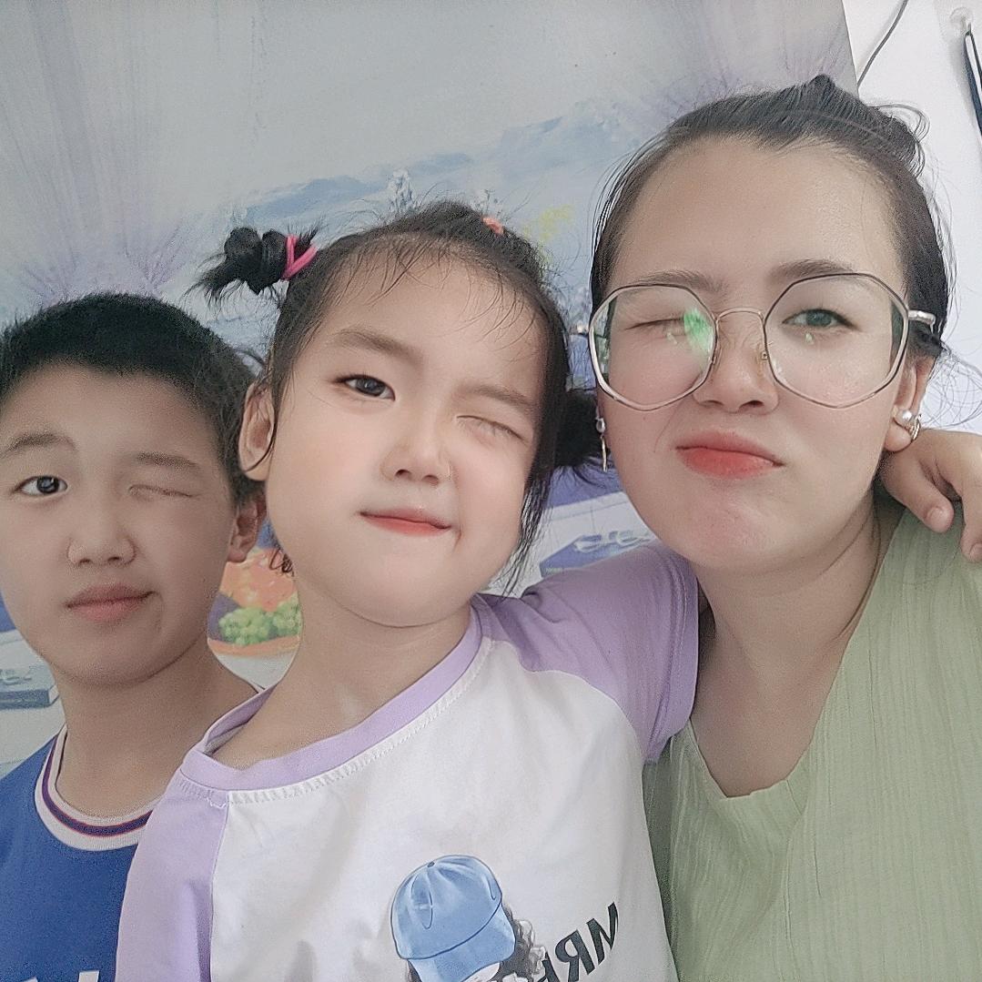篱笆外的小思绪