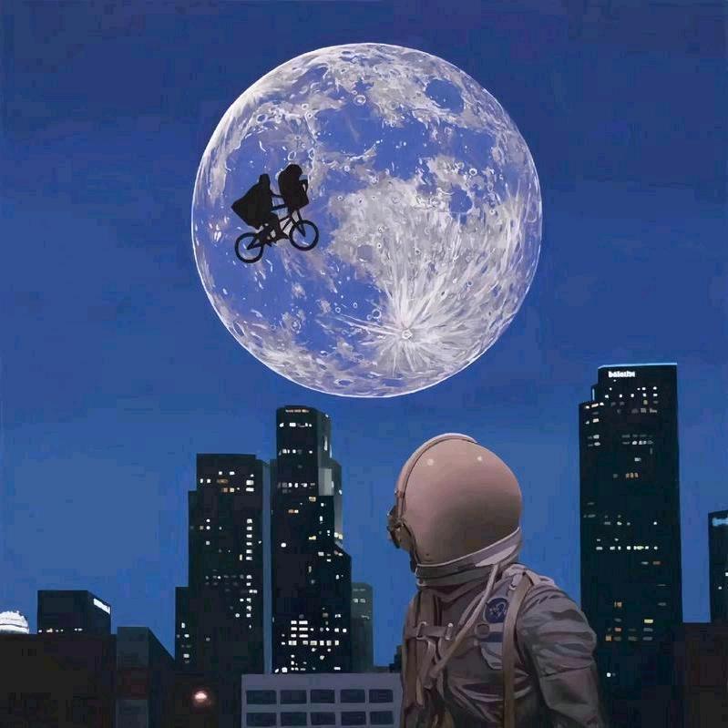 北巷远人ᵃᵗ 🔆