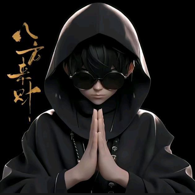 向往☀️头像
