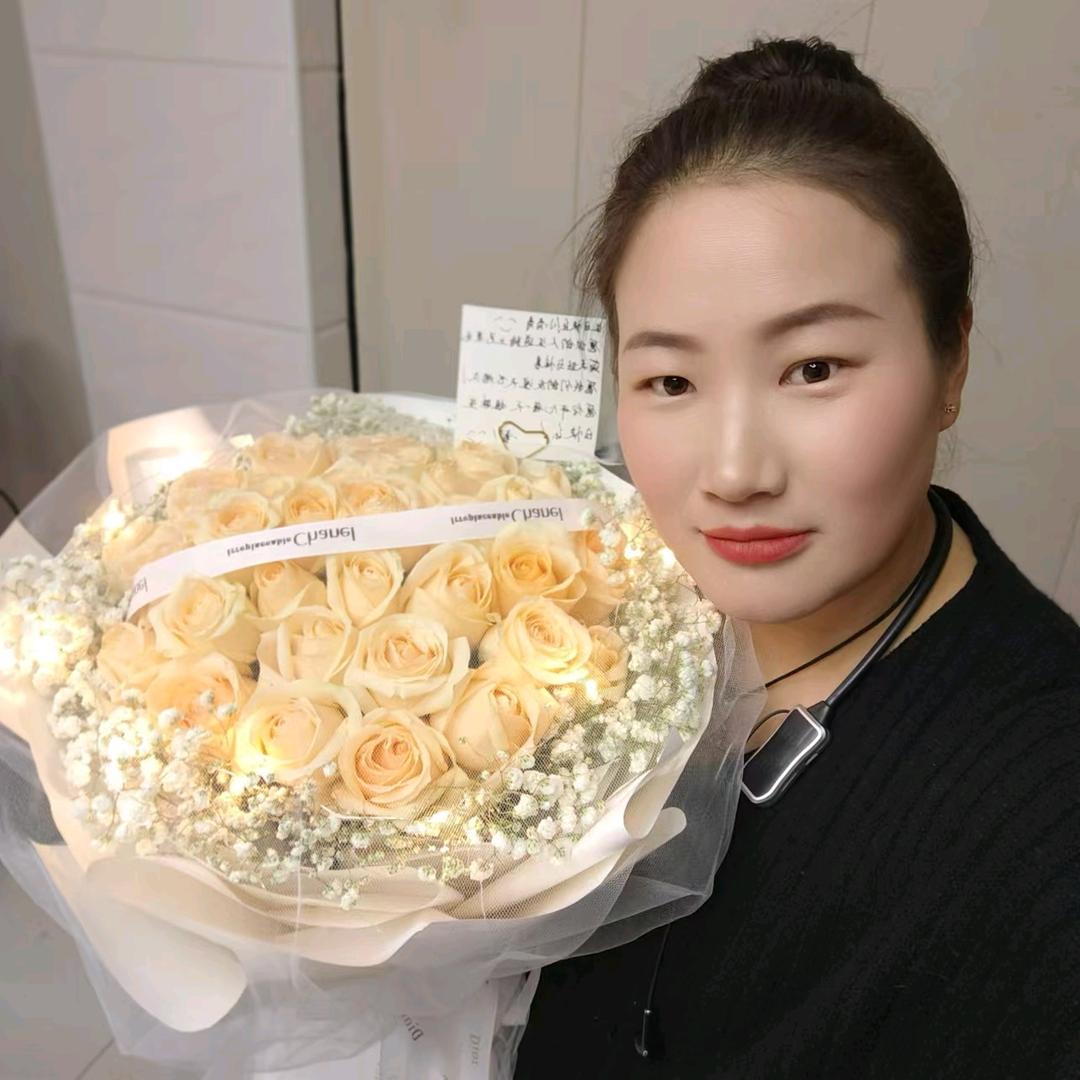 🌙丽丽