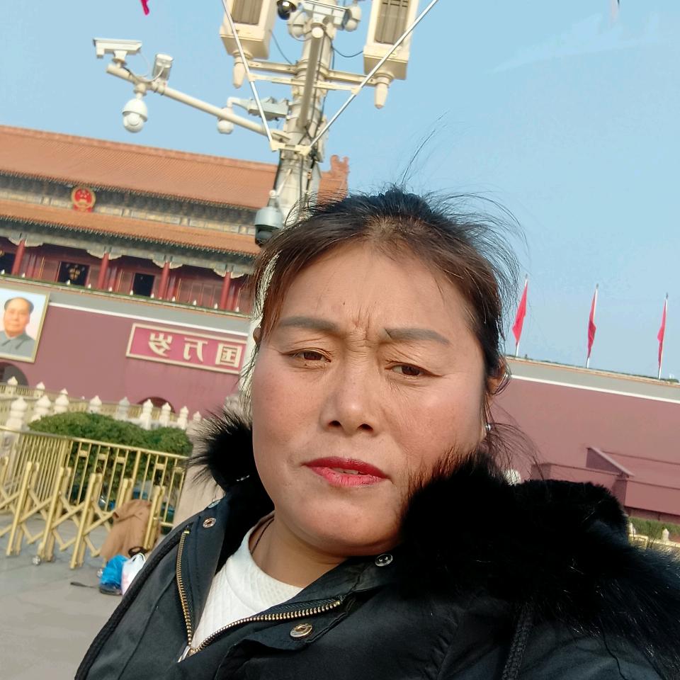 我是一个有福之人，