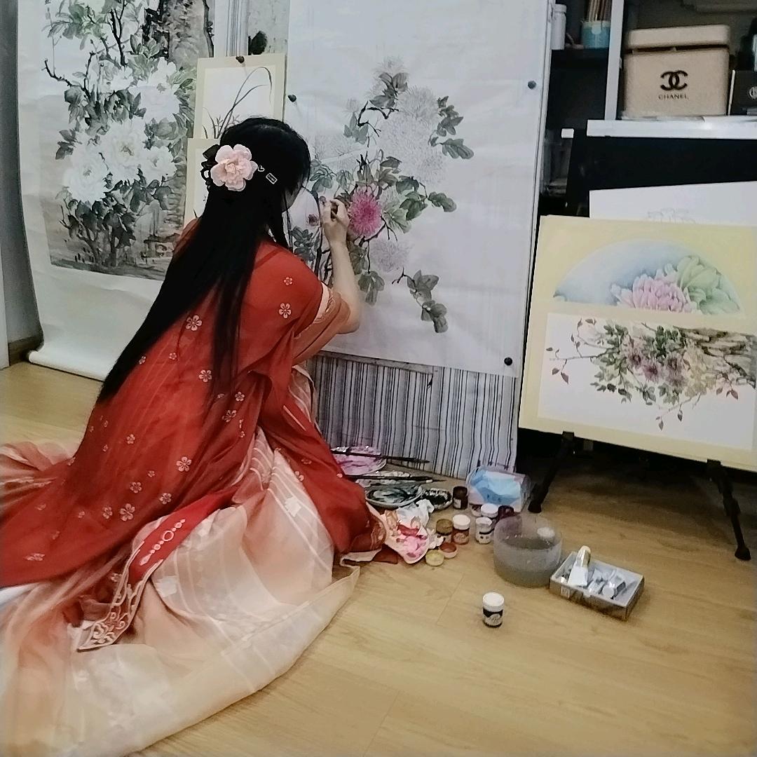 妙宇可人