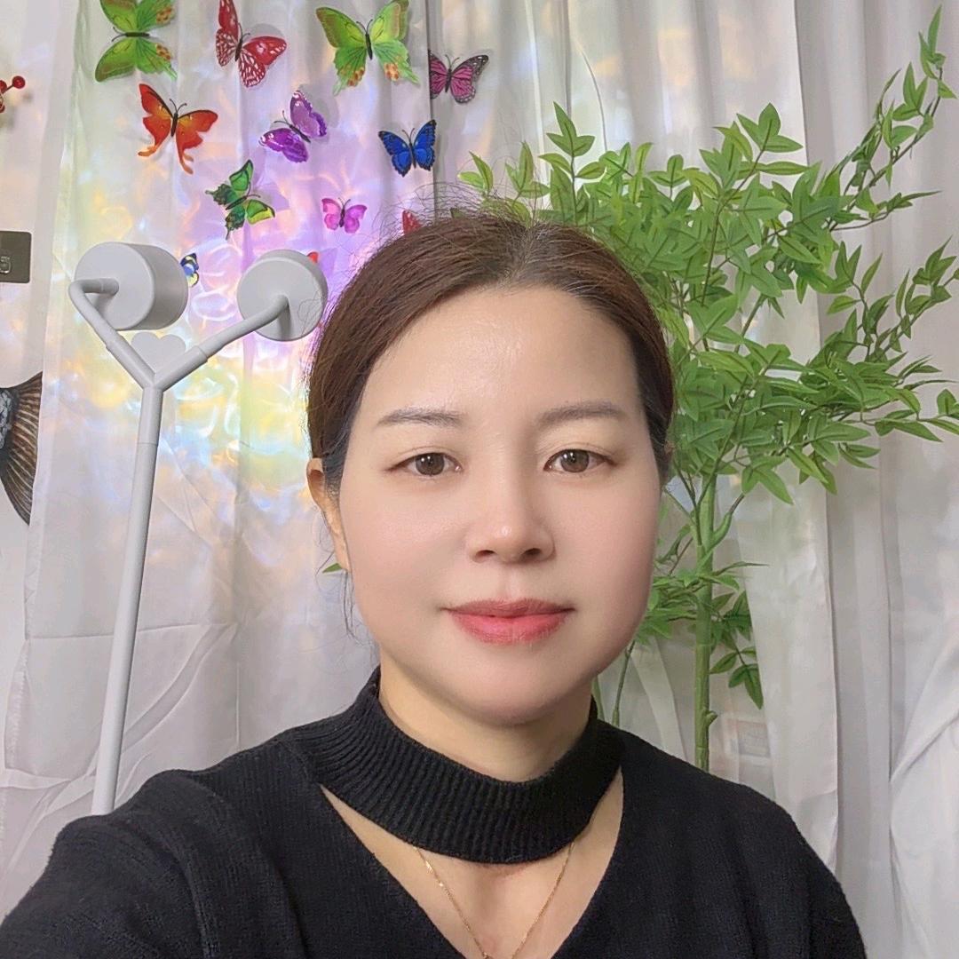 福妹1🎤开播号在主页