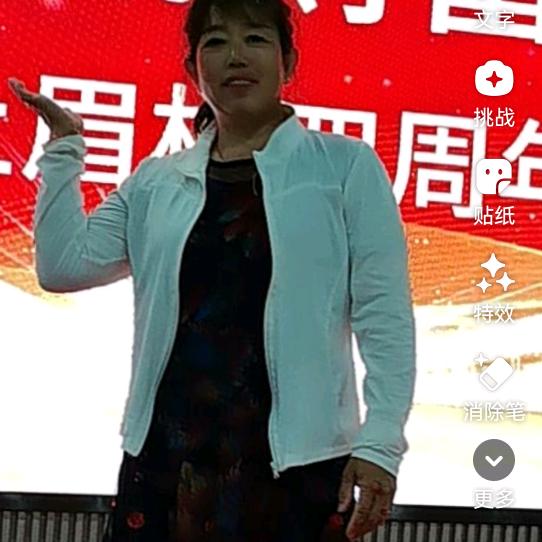 明伏村青年乐队（红娘  兰霞姐)
