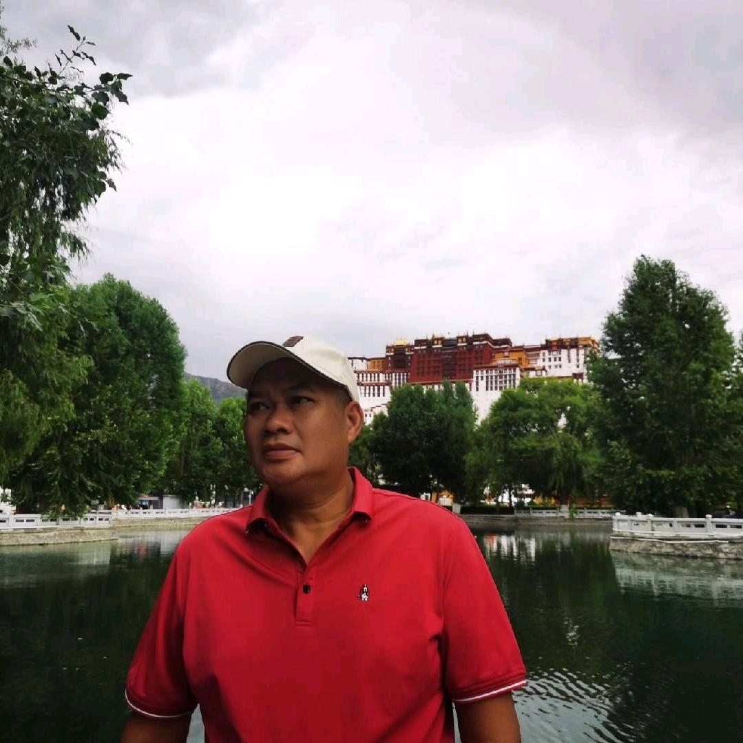 老梁的沐芳源是很好变现的洗发水