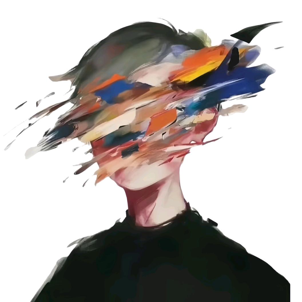 木子李/