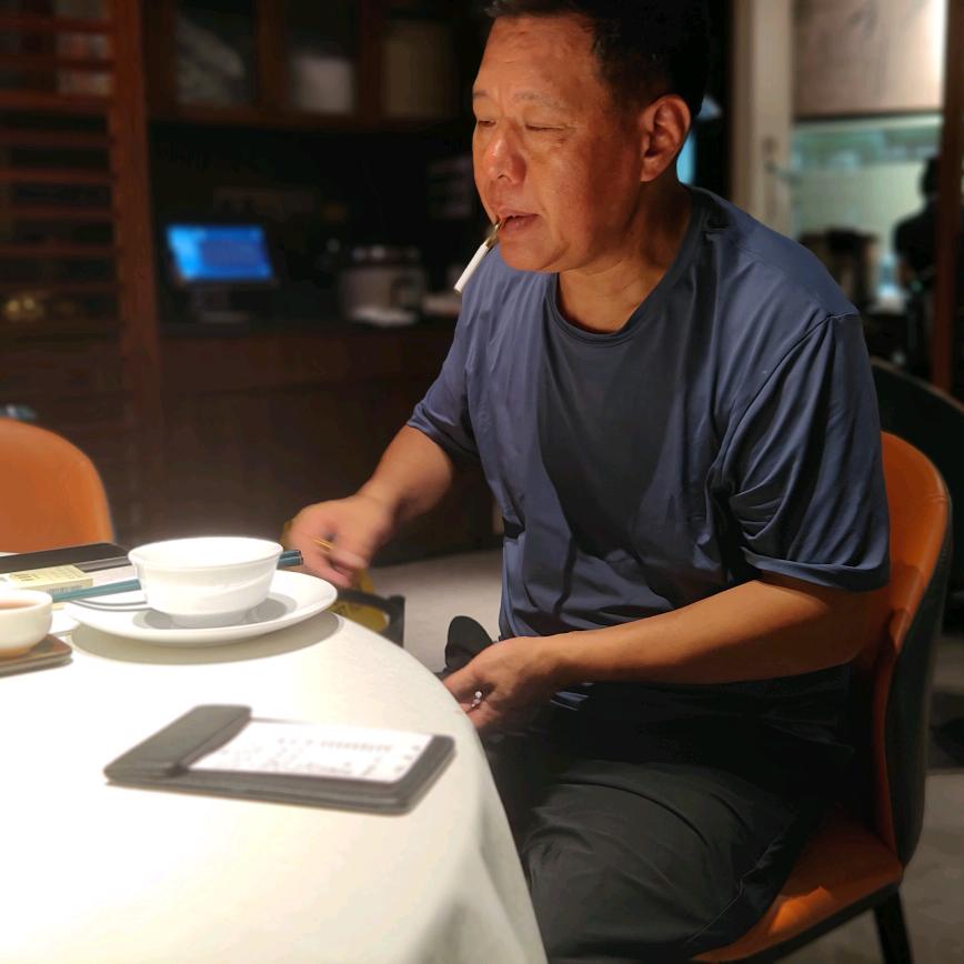 秋天的粮食