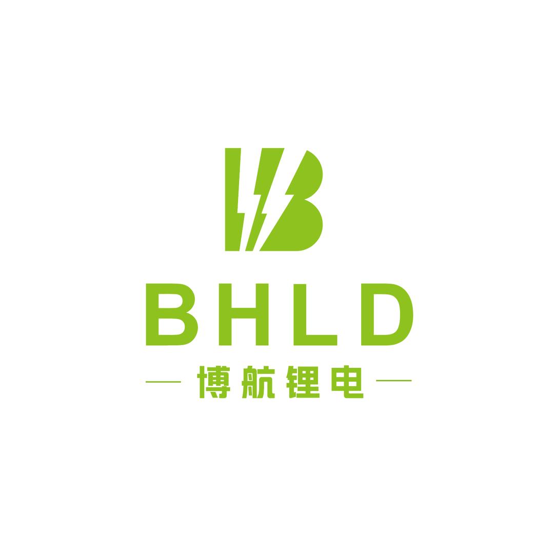 博航锂电