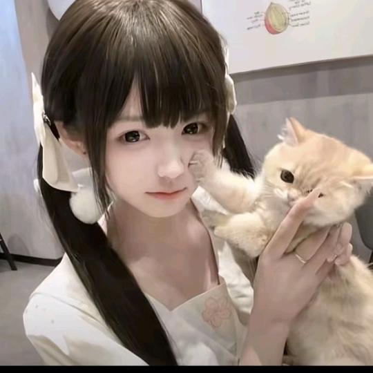 苒苒新星