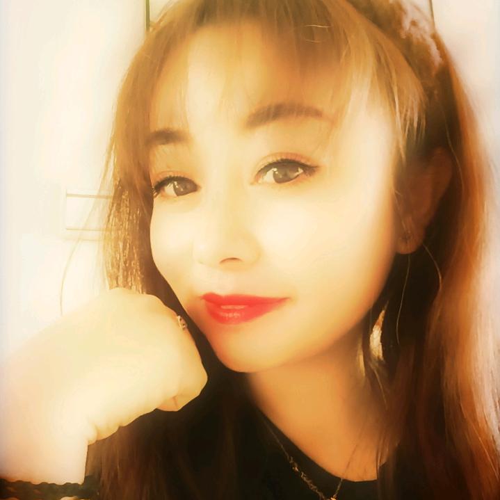 我是小芳🌷🌷