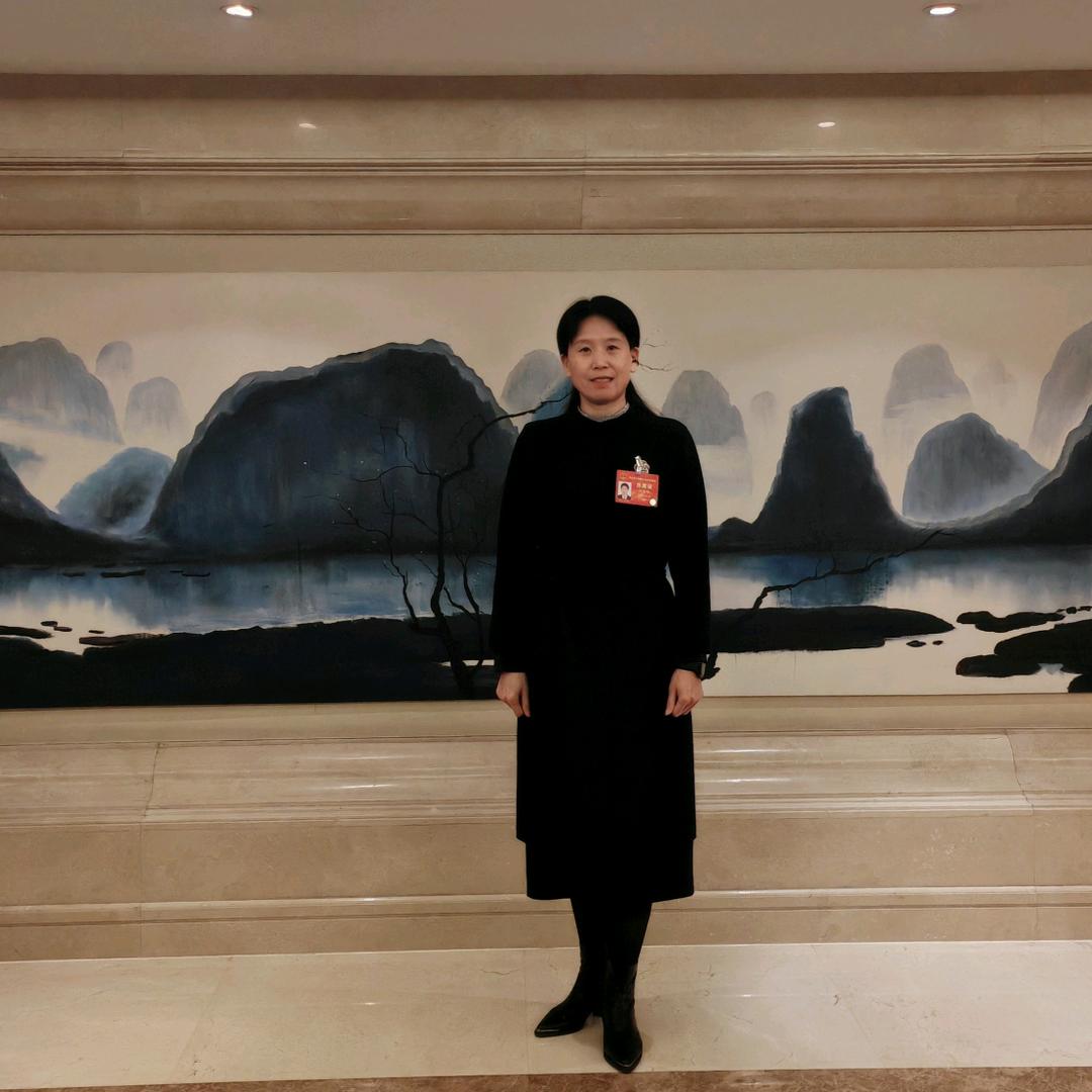 @福德养老许海梅