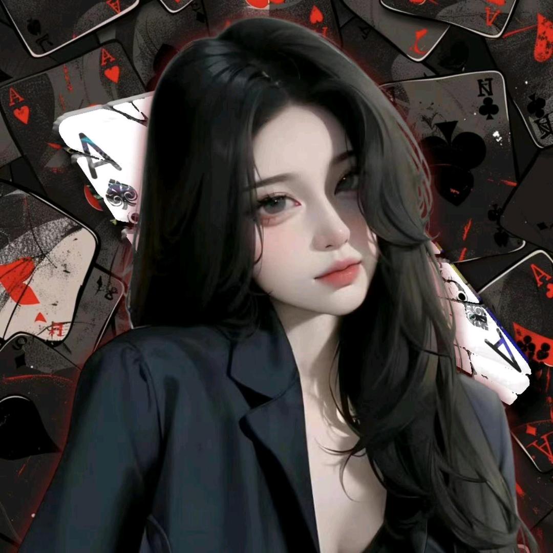 荷雾🫧