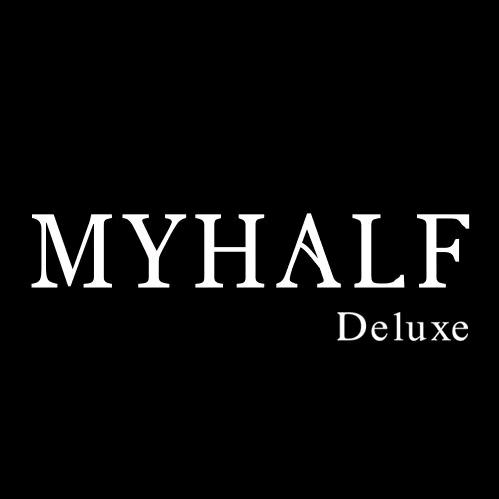 MYHALF曼哈芙番禺星亚服饰有限公司女装专卖店