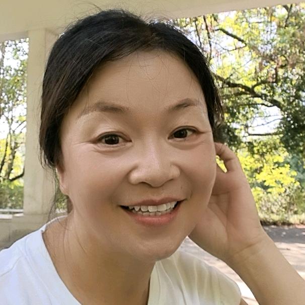 晓英姐