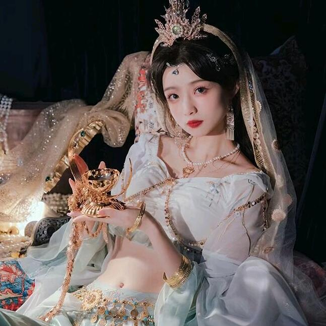 小🍊