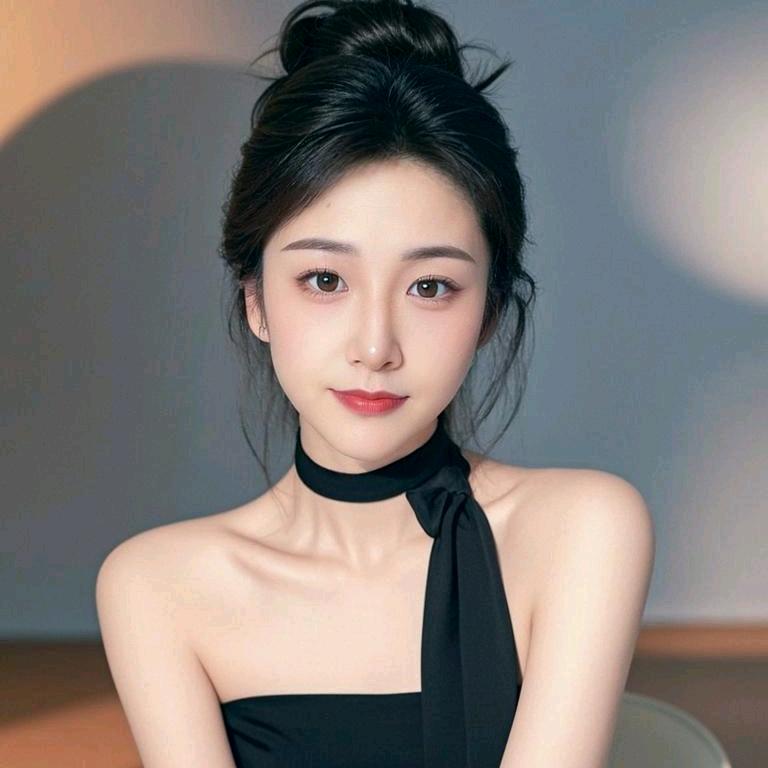 小美、