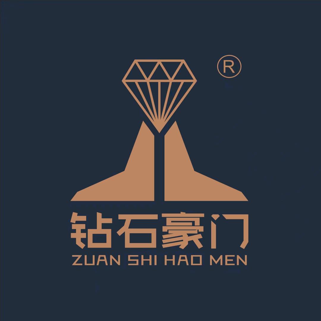 罗平县建材城黄金村门业