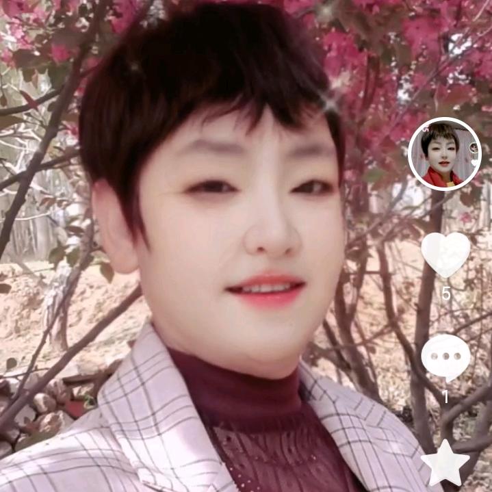 年少如我🇨🇳