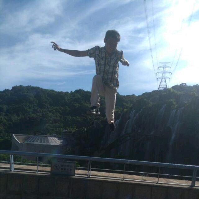 桂林蒋哥