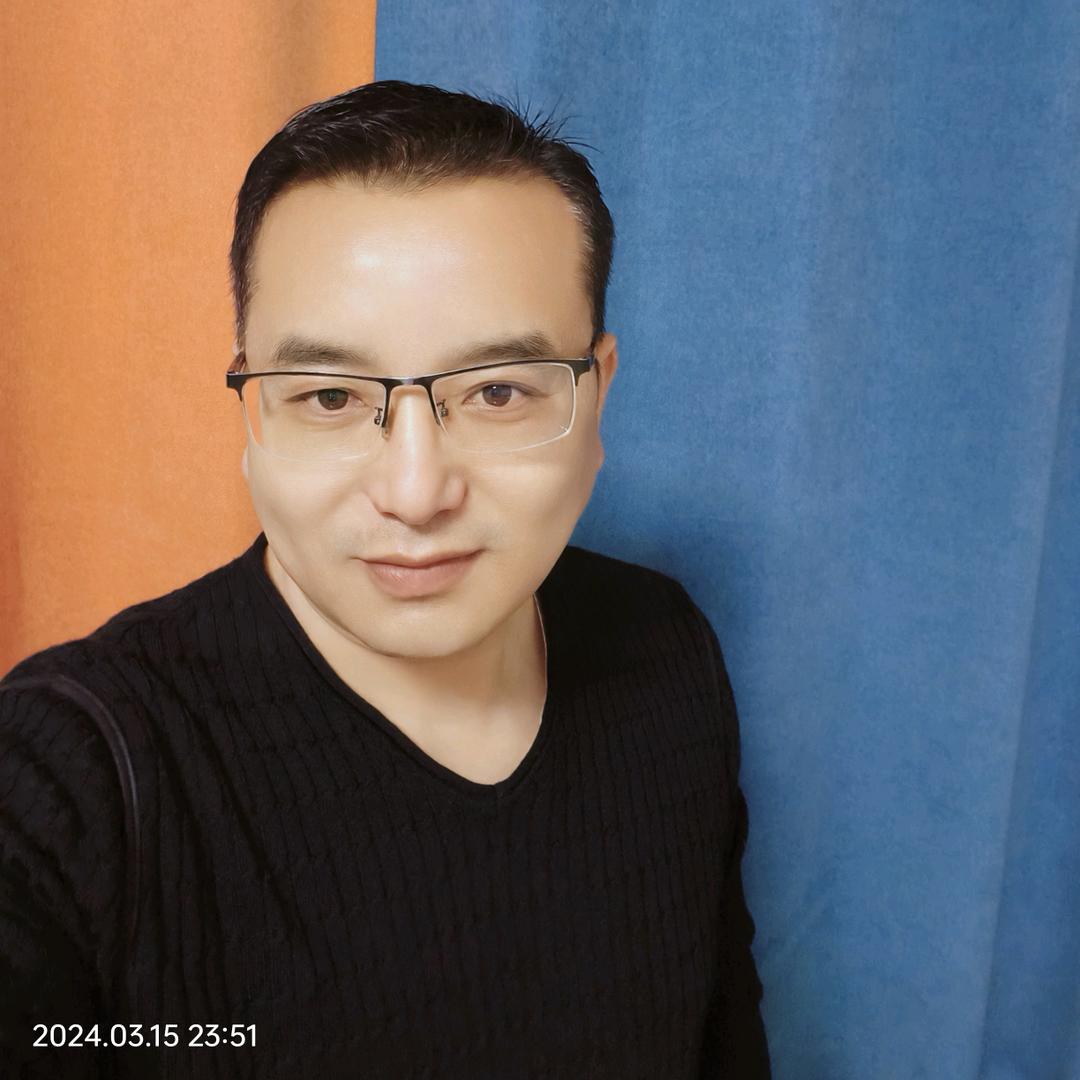朱海不是海