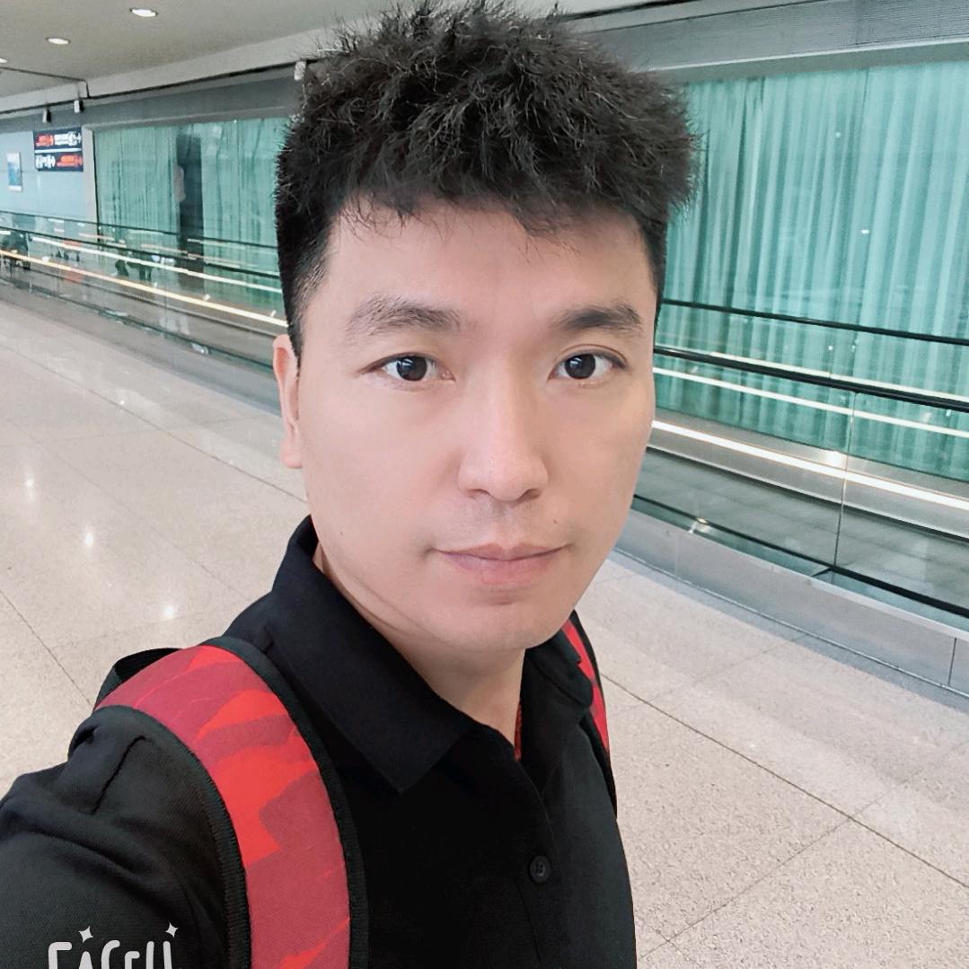 小鸿燕彭彭老师