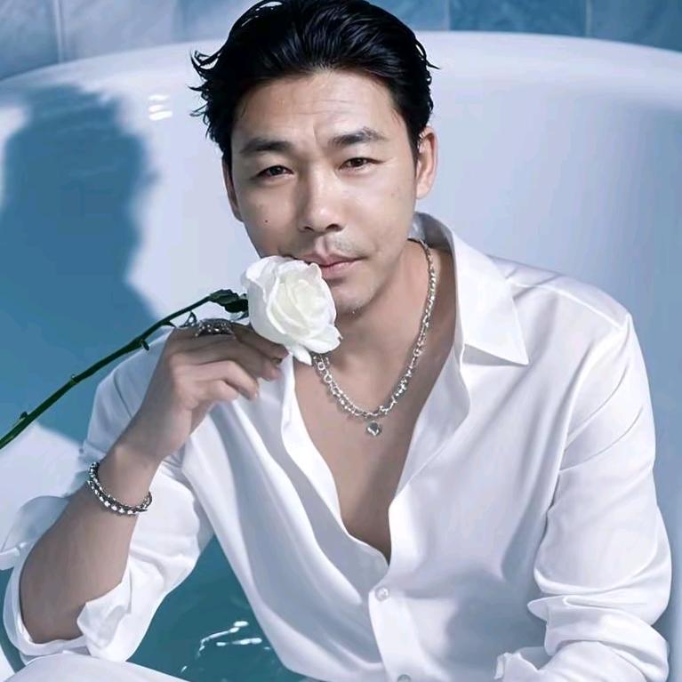 贵州军哥🎤🎤
