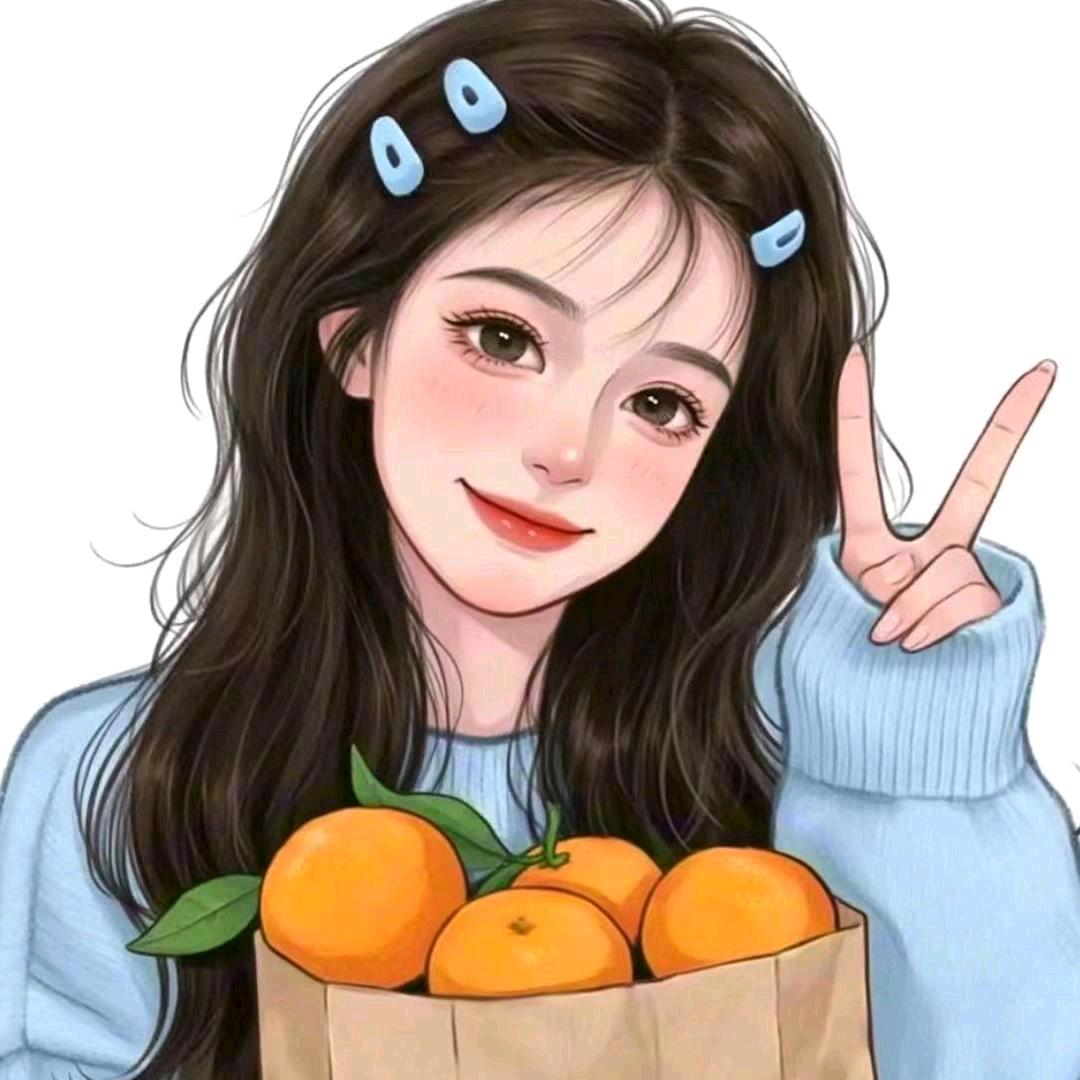 英子