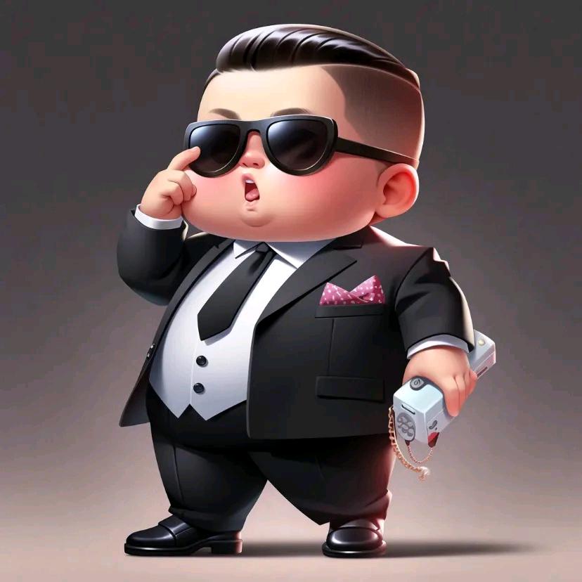 佛子之子（隐退）