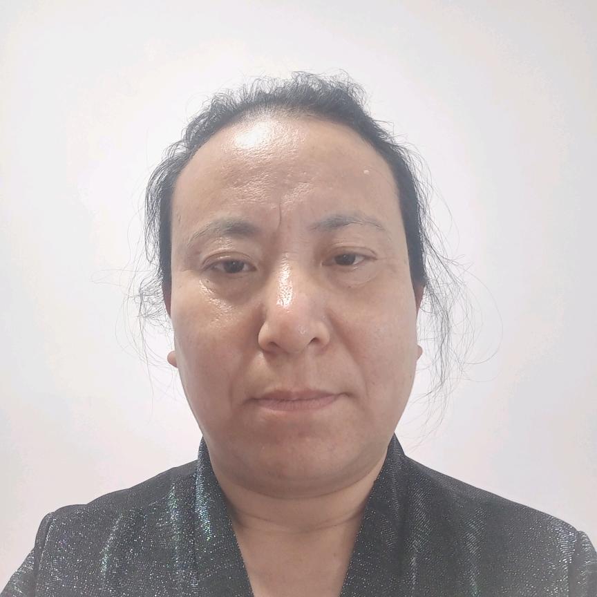 杨姐