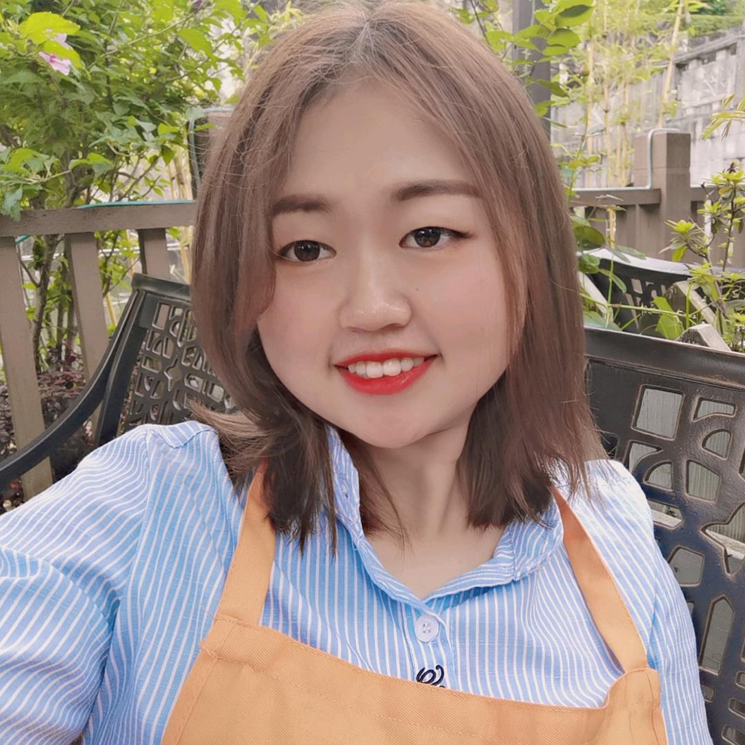 小郭吖😜