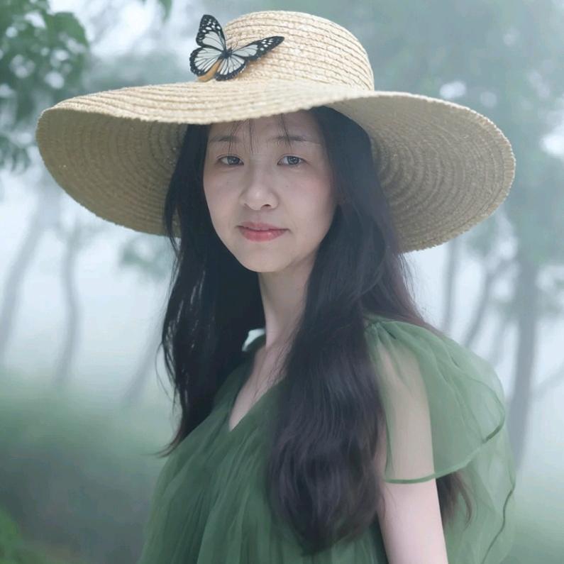 优美