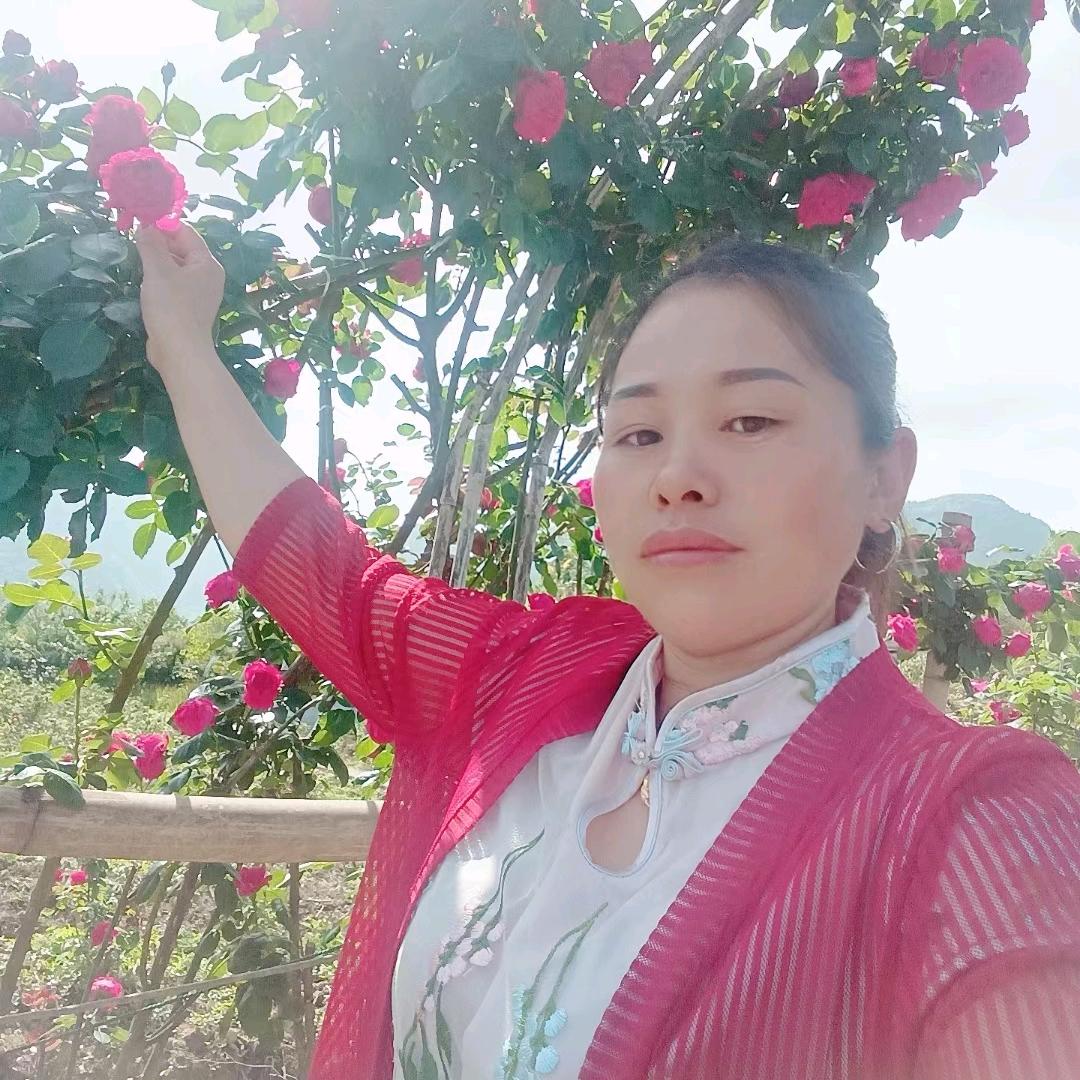 永远的思念