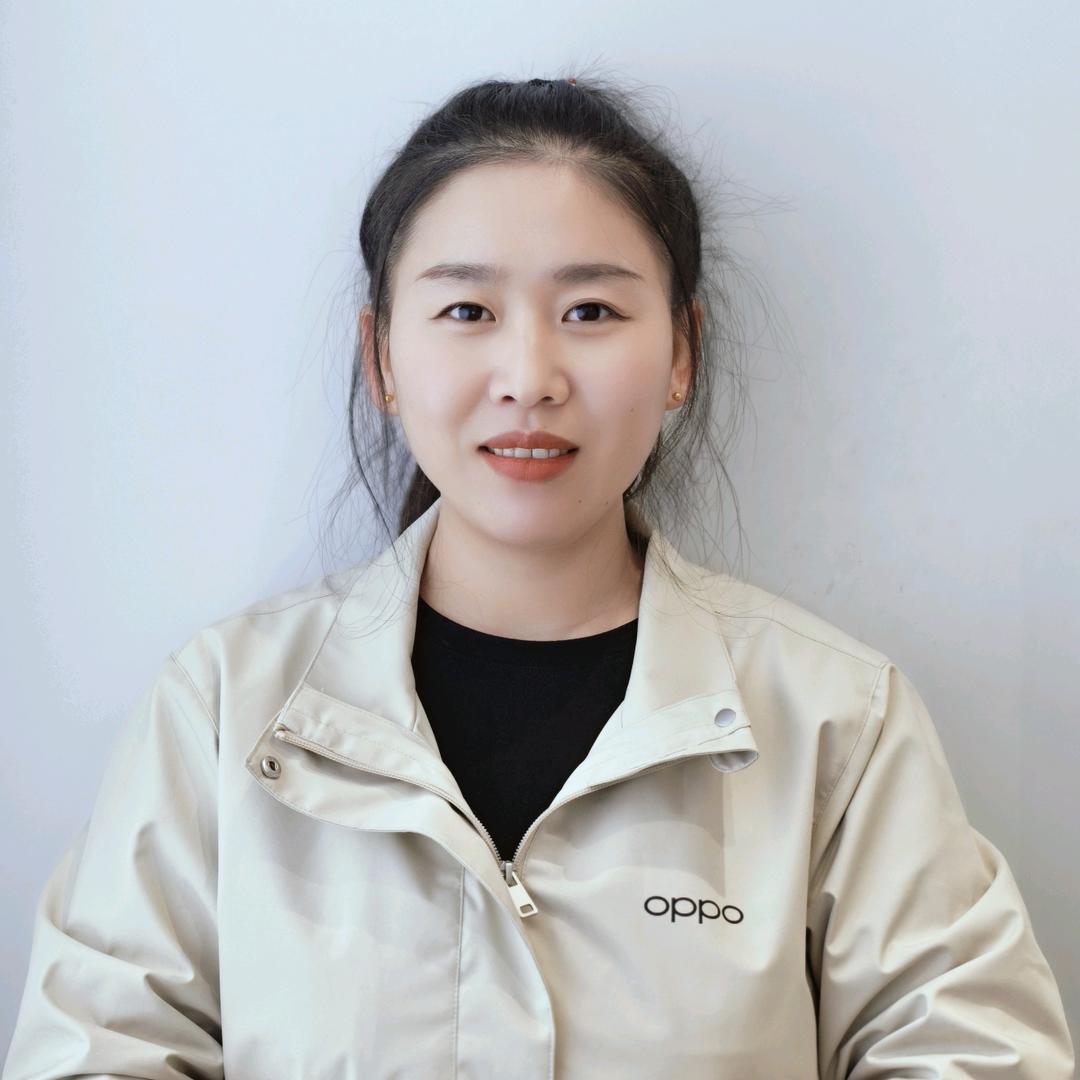 延安OPPO郭艳