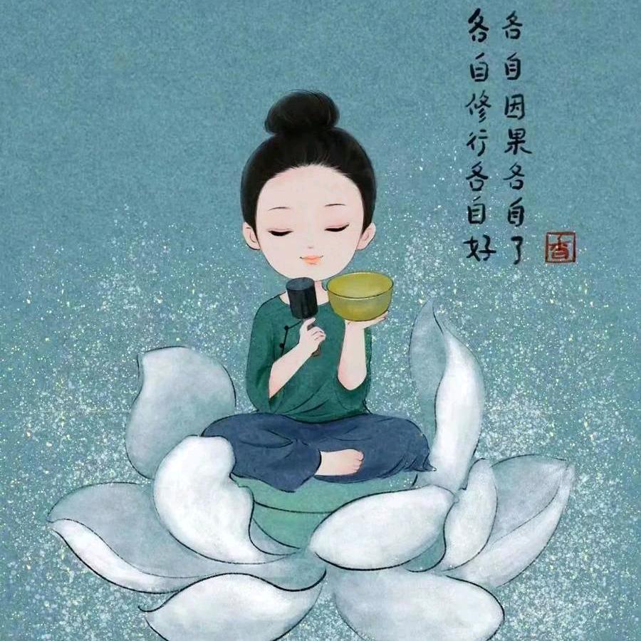 阳光灿烂