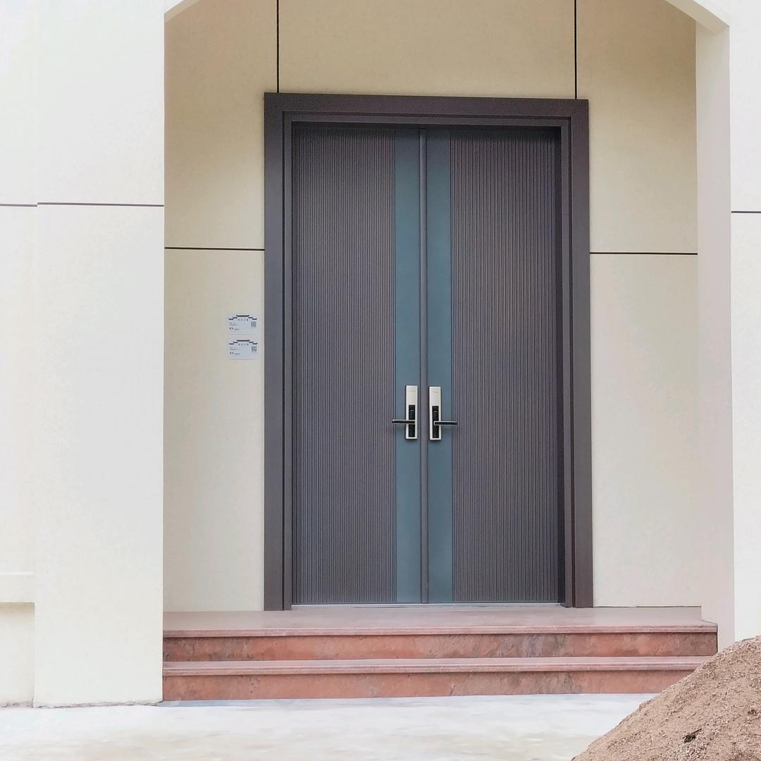 永康市年番门业